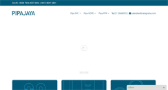 Desktop Screenshot of pipajaya.com